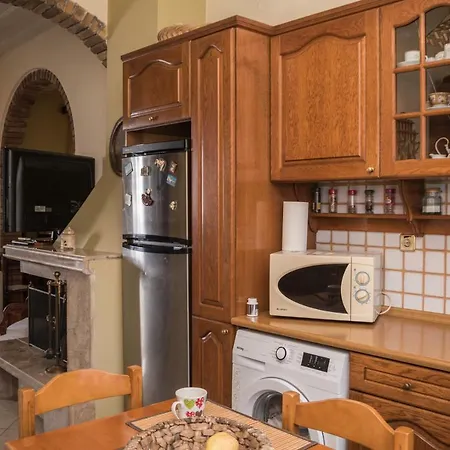 Feriehus Katia Corfu Town House Corfu (city)
