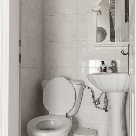 Katia Corfu Town House * Corfu (city)