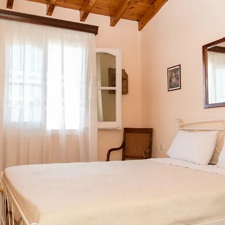 Katia Corfu Town House Feriehus Corfu (city)
