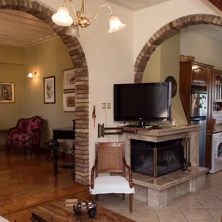 Katia Corfu Town House Corfu (city)