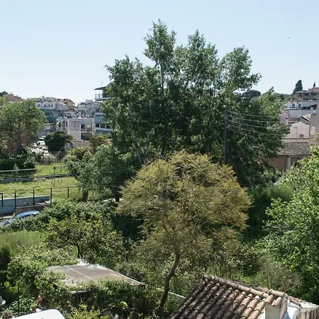 Ferienhaus Katia Corfu Town House