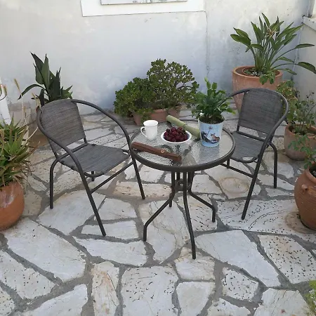 Katia Corfu Town House Case de vacanță