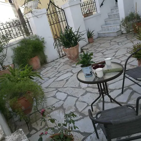 Katia Corfu Town House * Corfu (city)